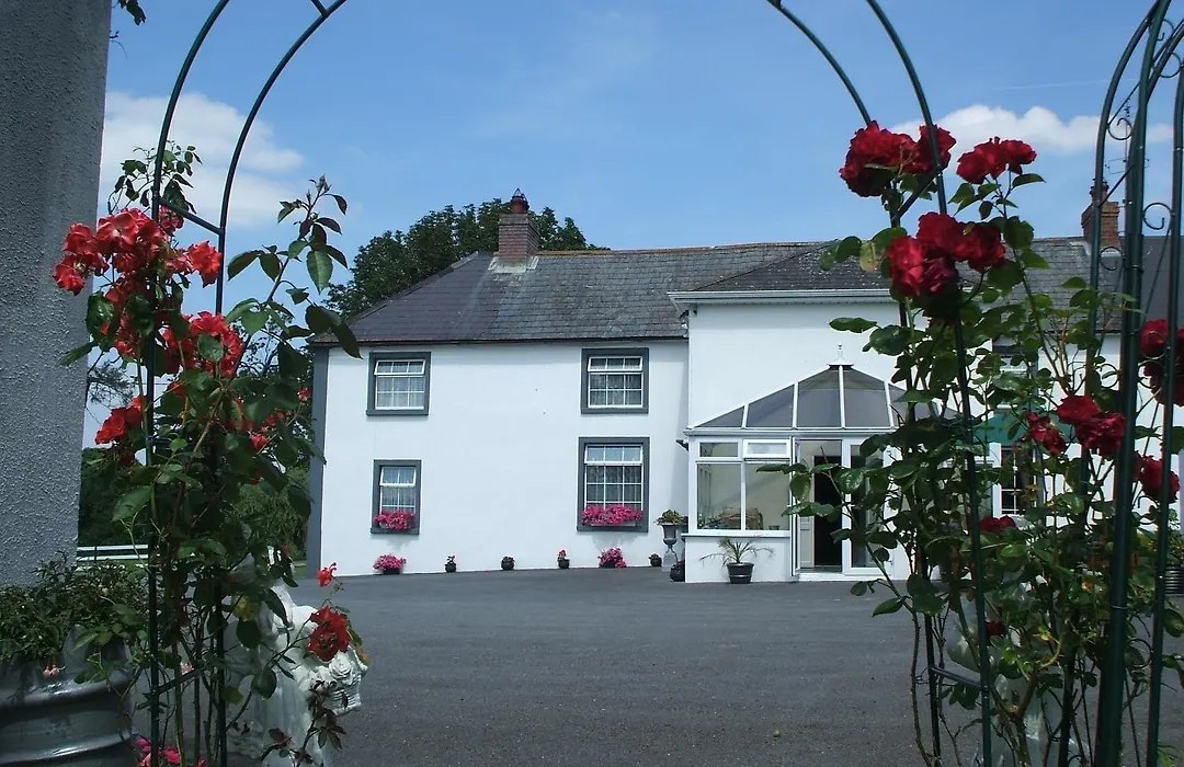 Grove Farm House-1