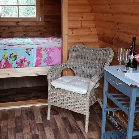 Glamping At Treegrove-3
